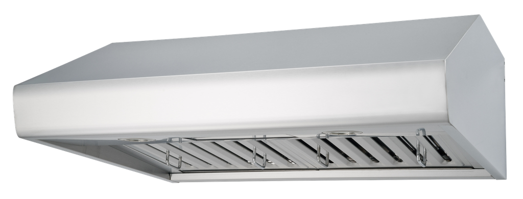 美式廚下型排油煙機