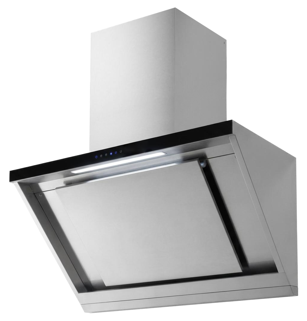 觸控近吸式排油煙機