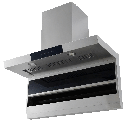 雙域除煙Ｌ型排油煙機