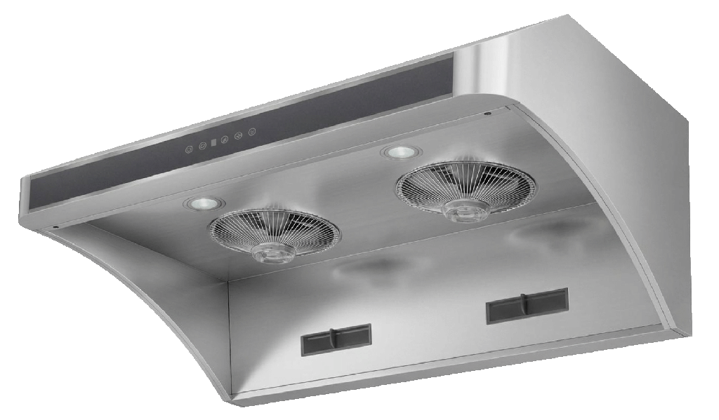 深罩直流變頻排油煙機