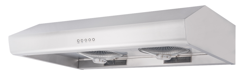 感熱廚下型排油煙機