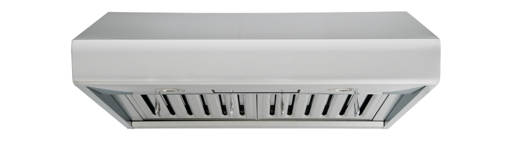 美式廚下型排油煙機