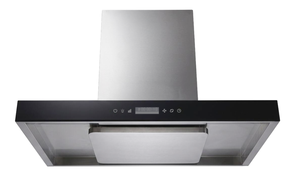 港式環吸倒Ｔ型排油煙機