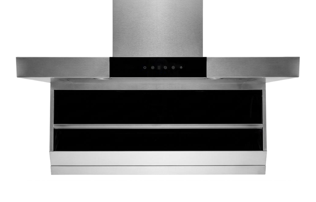 港式環吸倒Ｔ型排油煙機