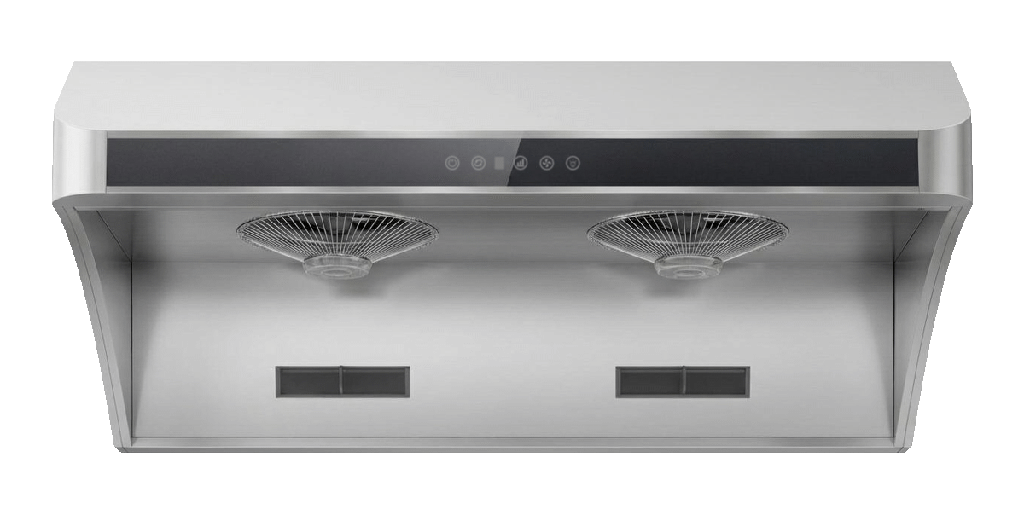 深罩直流變頻排油煙機