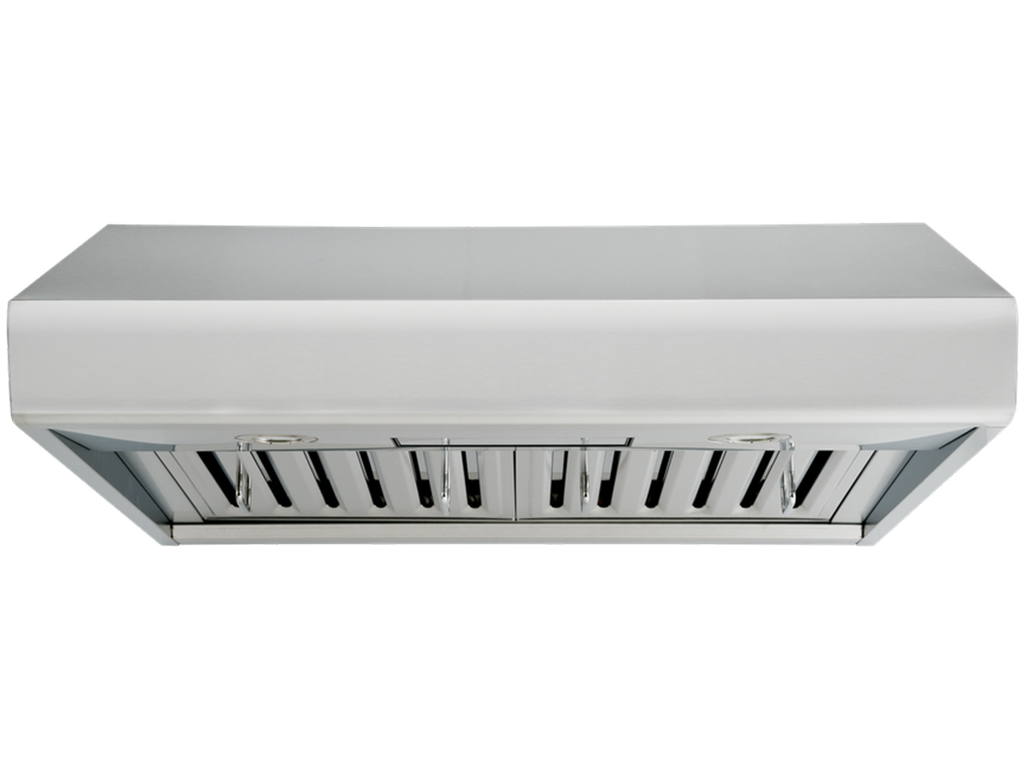 美式廚下型排油煙機