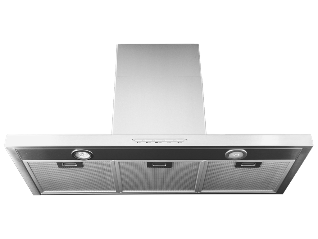 超薄倒Ｔ型排油煙機