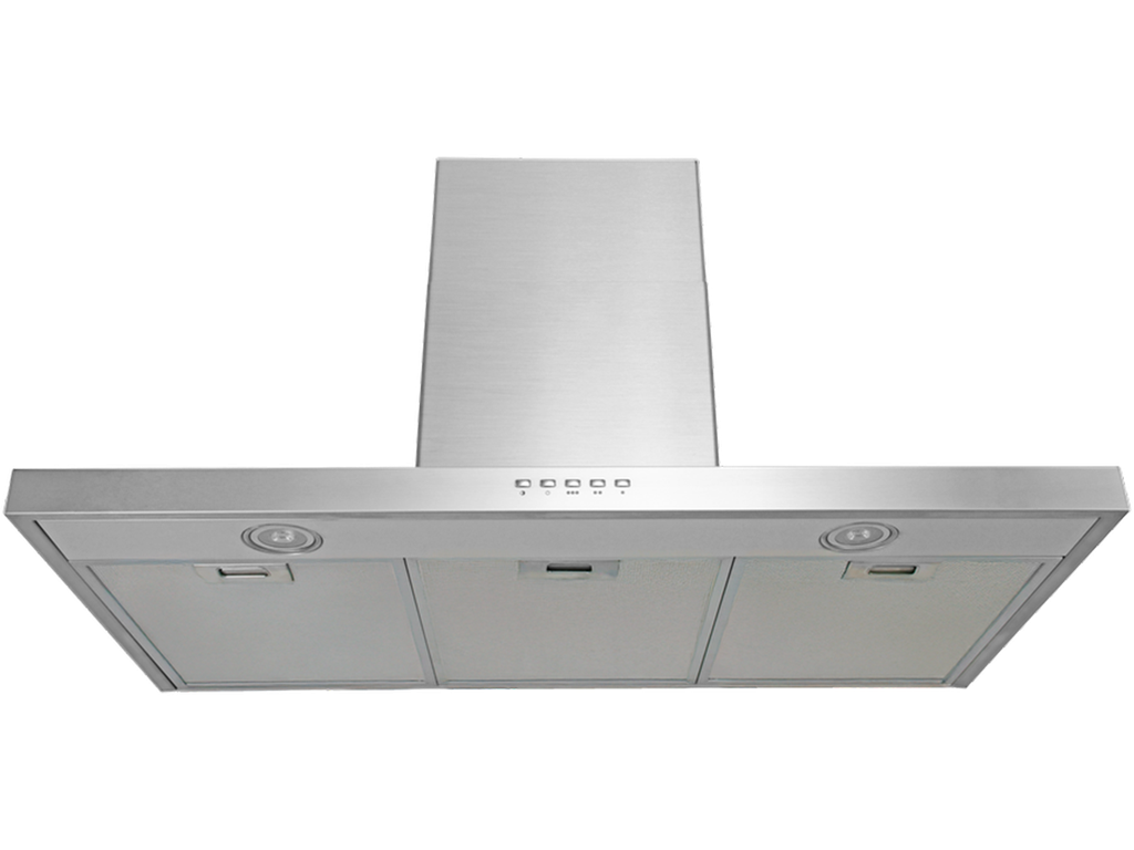 超薄倒Ｔ型排油煙機