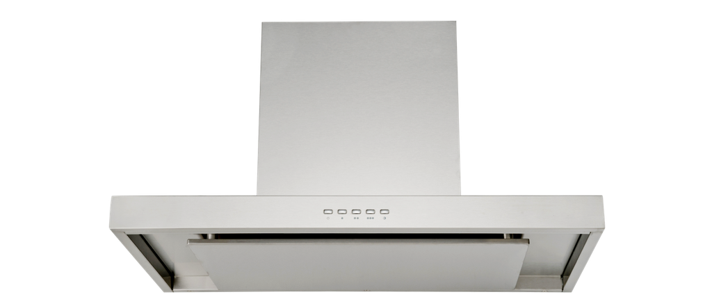 港式環吸倒Ｔ型排油煙機