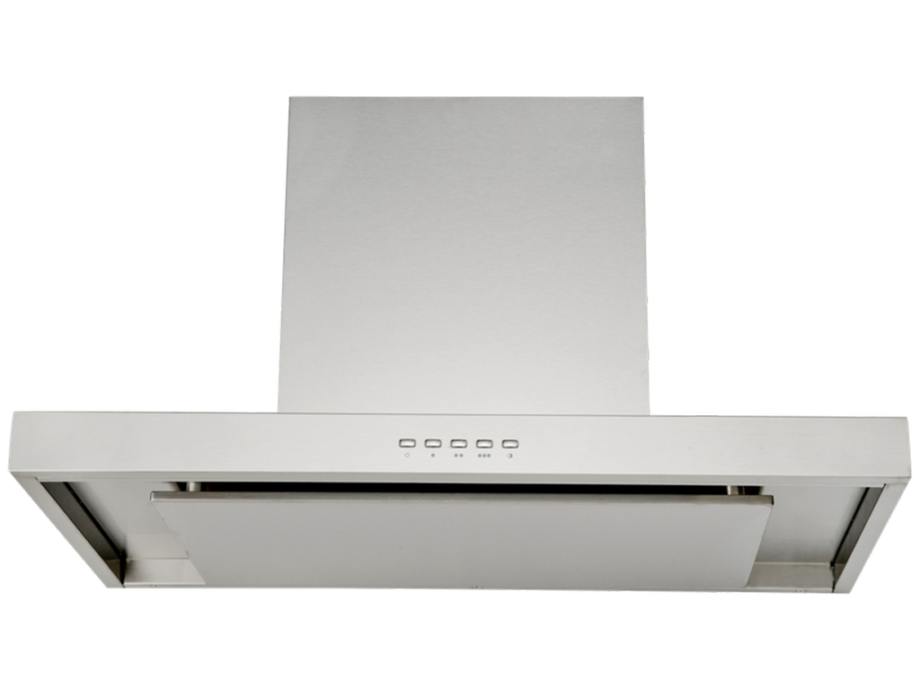 港式環吸倒Ｔ型排油煙機