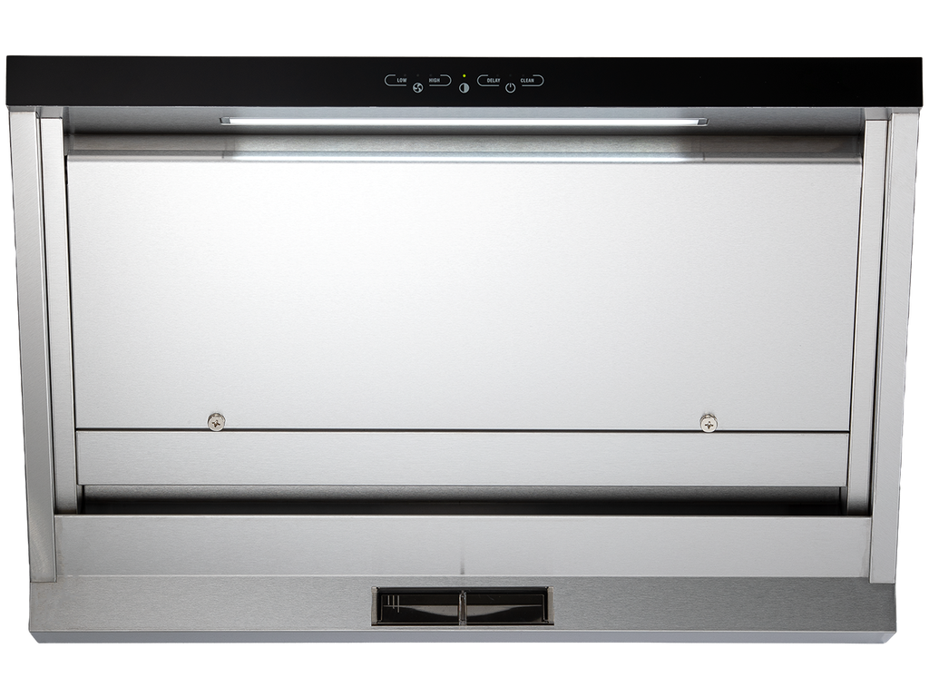 港式環吸倒Ｔ型排油煙機