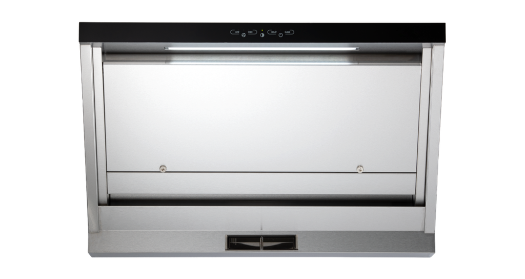 港式環吸倒Ｔ型排油煙機