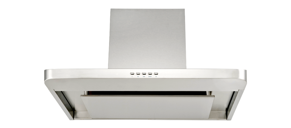 港式環吸倒Ｔ型排油煙機