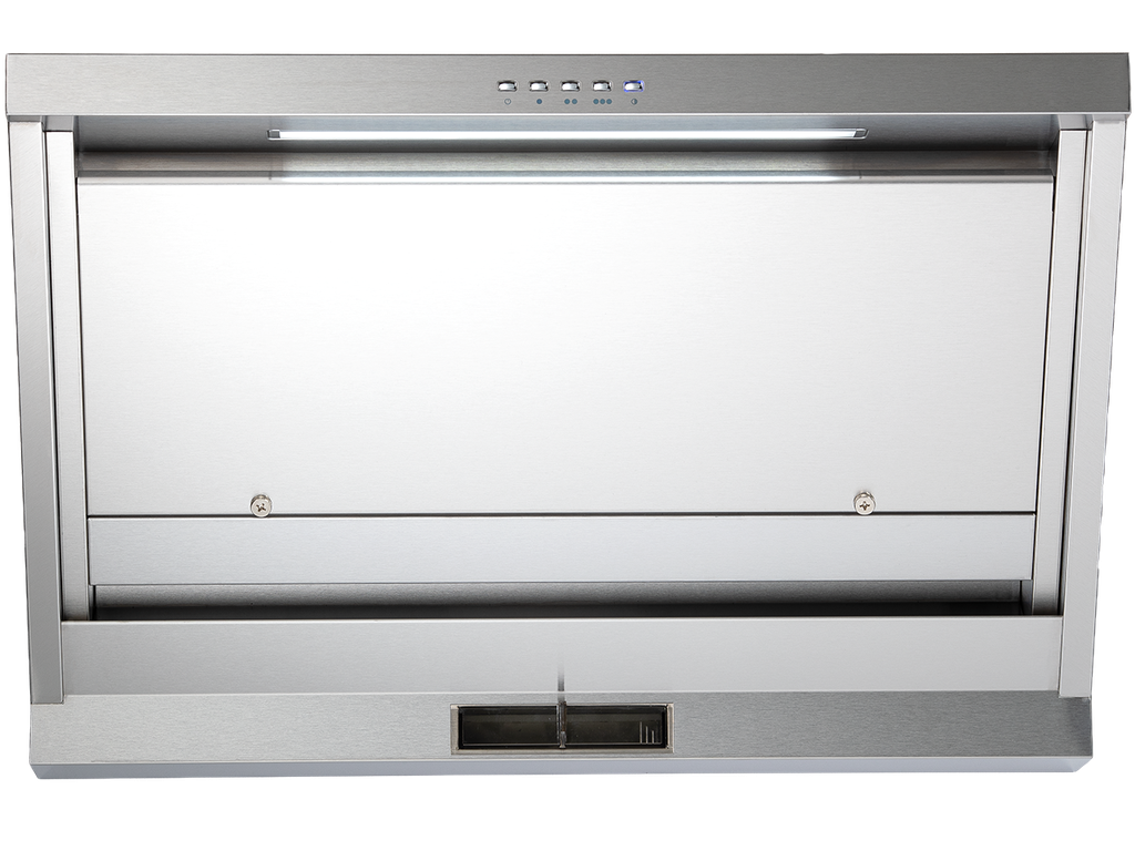 港式環吸倒Ｔ型排油煙機